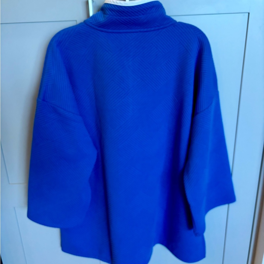 Talbots top NWT - Picture 5 of 5